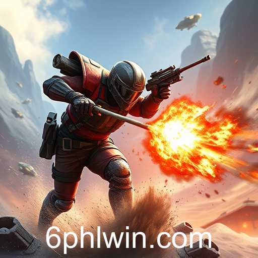 Exploring the Thrilling World of Action Packed Games on Phlwin