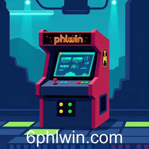 Arcade Classics: Nostalgia and Excitement at Your Fingertips
