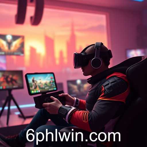 Digital Gaming Trends and Innovations