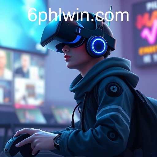 Pioneering Trends in Online Gaming