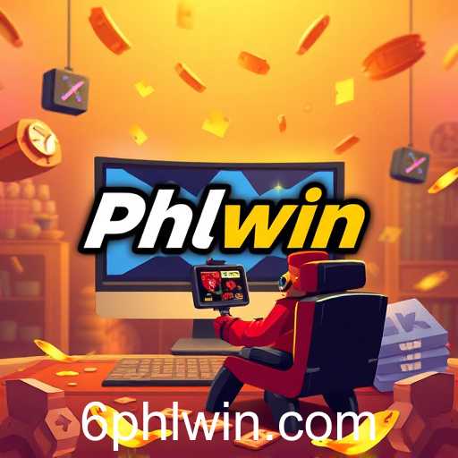 The Digital Playground: PHLWIN's Impact on Online Gaming