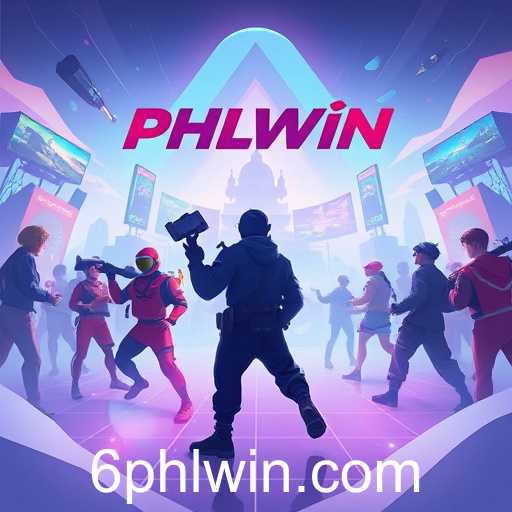 The Growing Popularity of Phlwin in the Online Gaming World