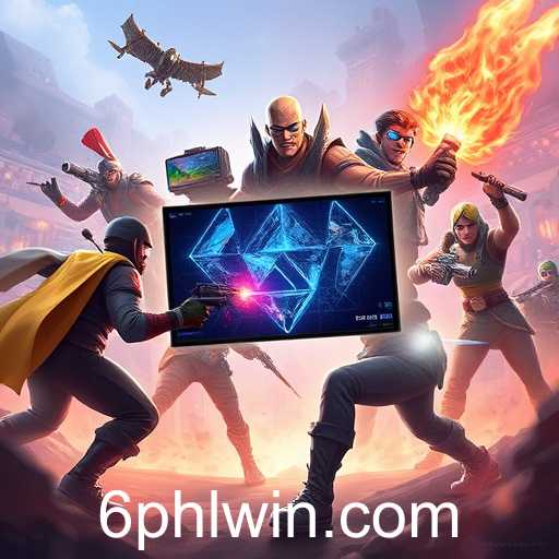 Phlwin: Revolutionizing Online Gaming in 2025