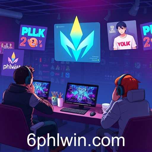 Phlwin: Navigating the Gaming Revolution