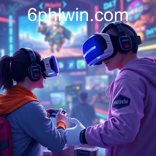 PHLWin: Revolutionizing Online Gaming in 2025