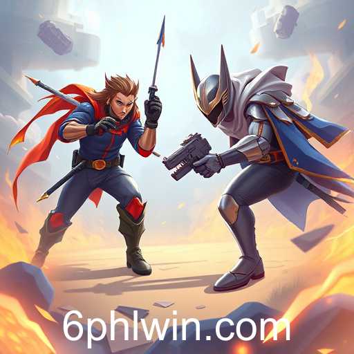 Phlwin: Revolutionizing Online Gaming in 2025