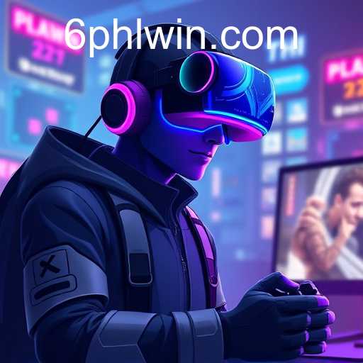 PHLwin Revolutionizes Gaming Experience