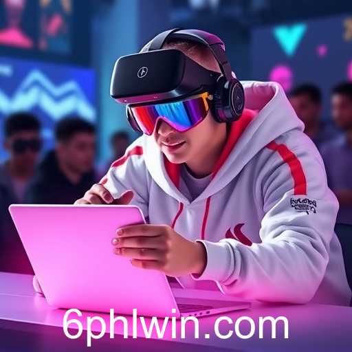 The Rise of Phlwin in Online Gaming