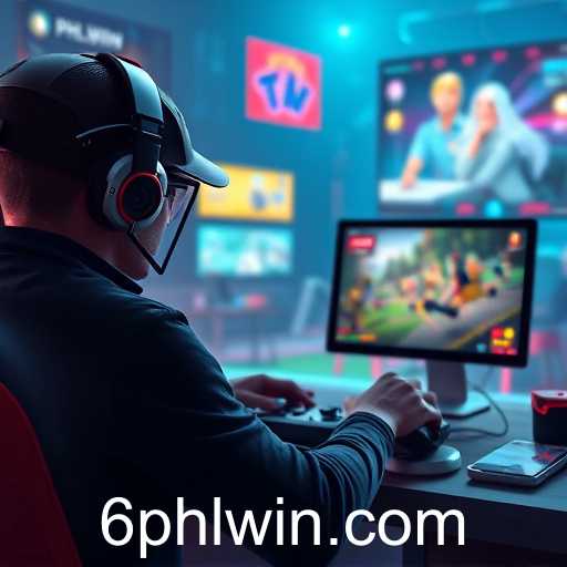 Rise of PHLwin in Online Gaming