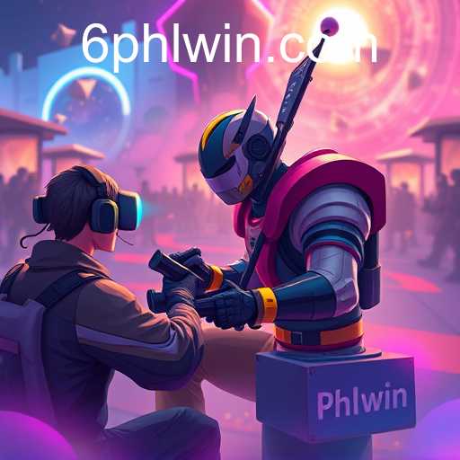 Phlwin: The Future of Online Gaming in 2025