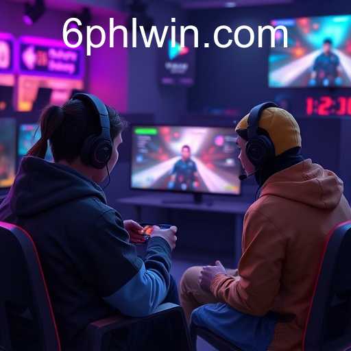 Phlwin: A Premier Destination for Online Gaming