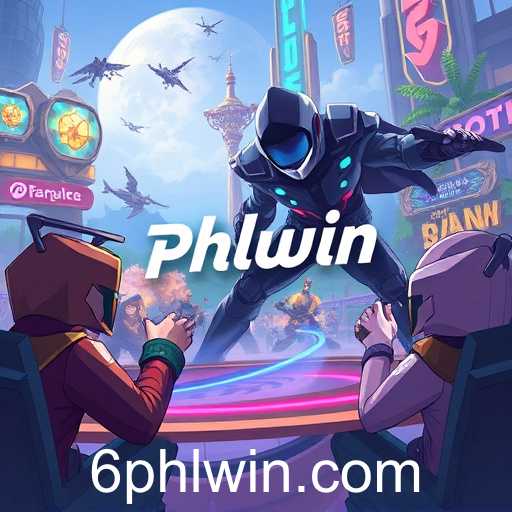 Phlwin: Evolution of Online Gaming