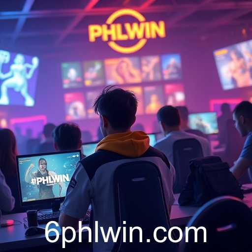 The Rise of PHLWin: A Game Changer in Online Strategies