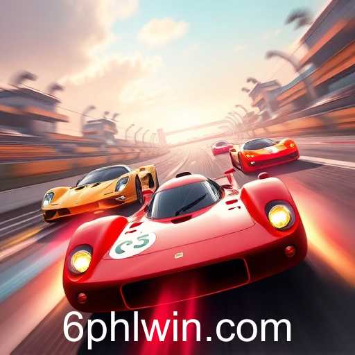 Racing Thrills: High-Speed Digital Adventures Await