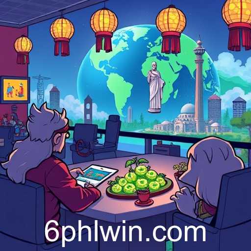 The Rise and Impact of Online Gaming Platforms