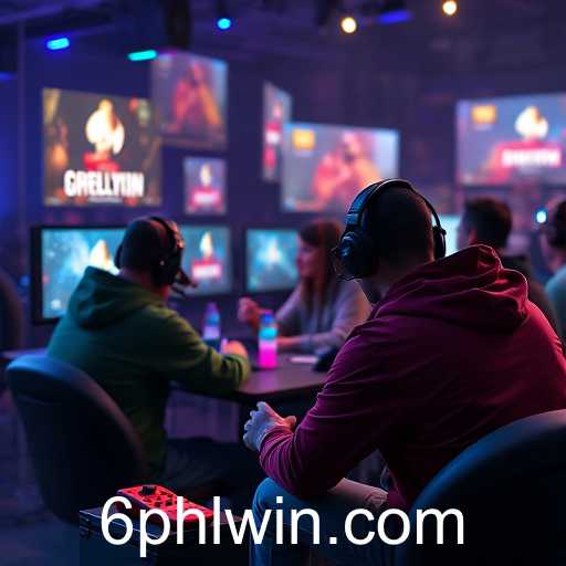 The Rise of Online Gaming in 2025