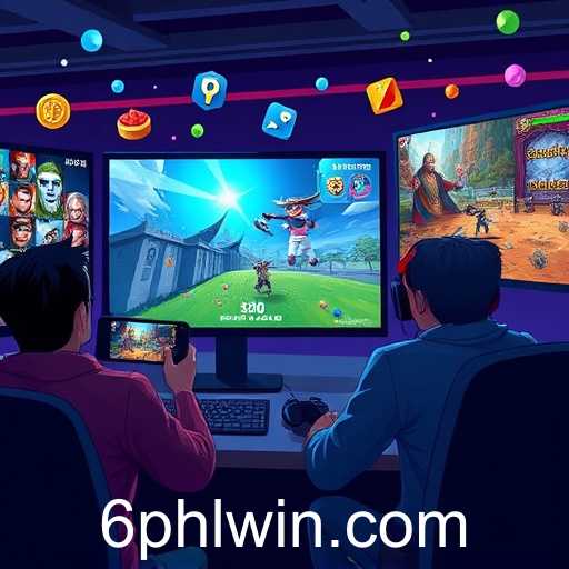 Exploring the Rise of PHLWin in Online Gaming