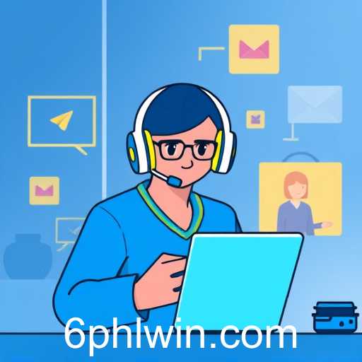 The Rise of Phlwin in the Global Gaming Scene