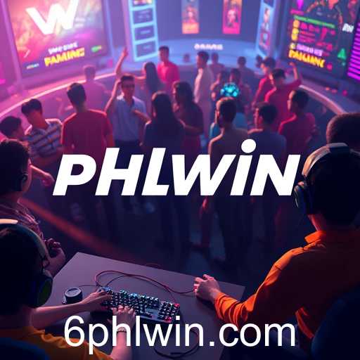 The Rise of PHLWin: A Digital Revolution in Gaming