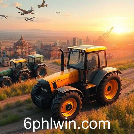 Exploring the World of Simulation Games: A Dive into Phlwin