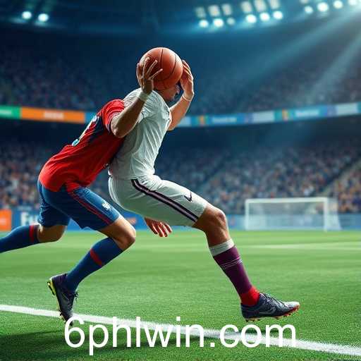 The Thriving World of Sports Games and The Influence of 'phlwin'