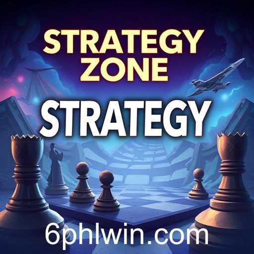 Exploring the World of Strategy Games with Phlwin: A Deep Dive into Tactical Gaming